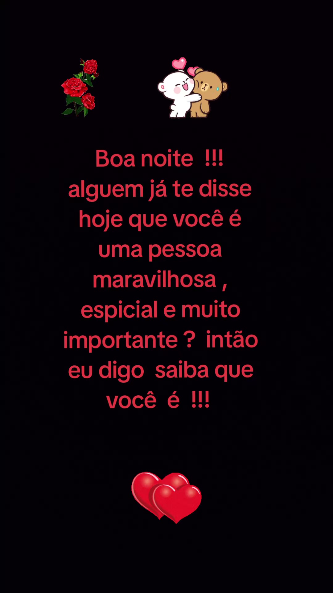 @Elson @ motivação "