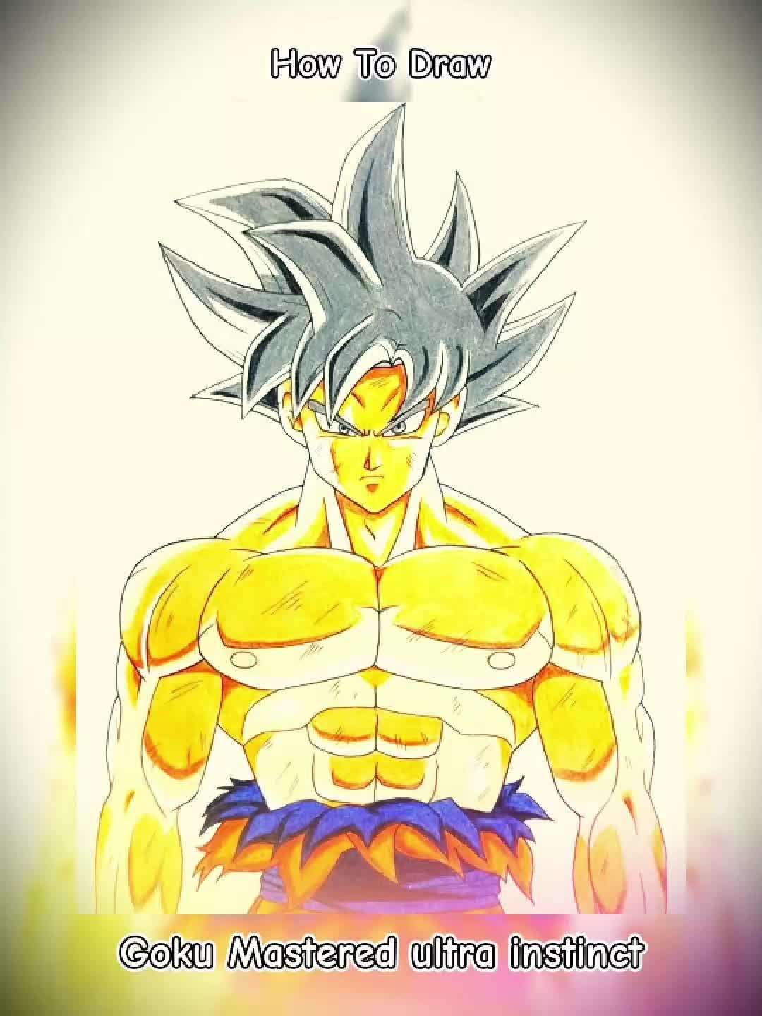 @MC Draw Anime