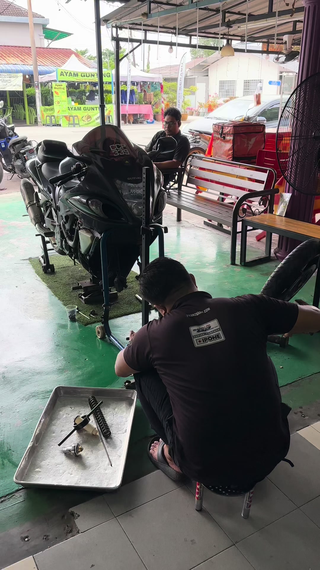 @TR MOTORSPORT