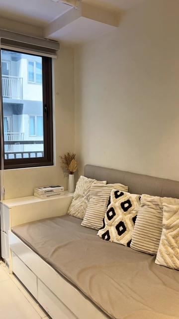 @Cozy Staycation by K