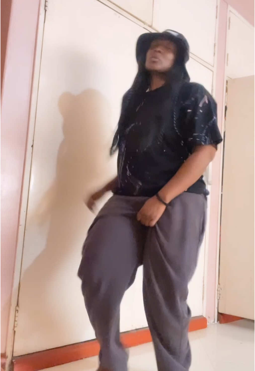 @Zambian Dancer