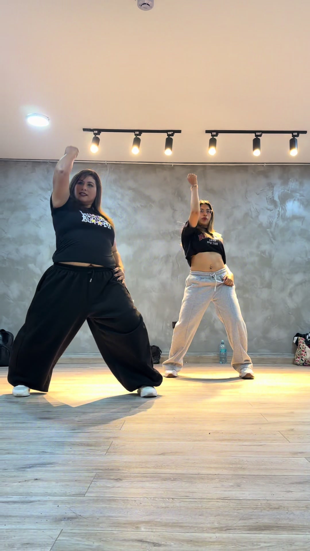 @X FORCE - ESCUELA DE BAILE