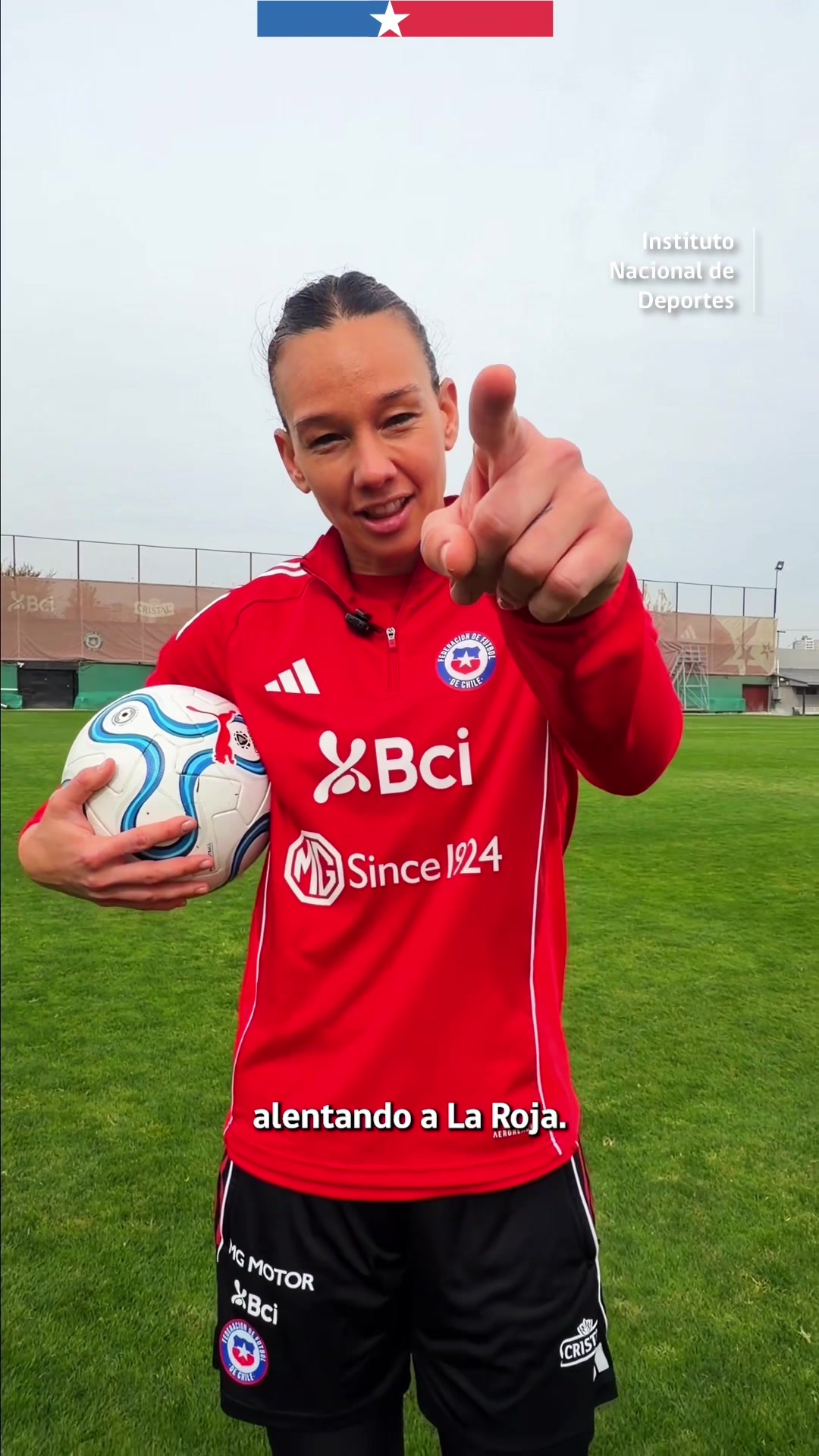 @IND Chile