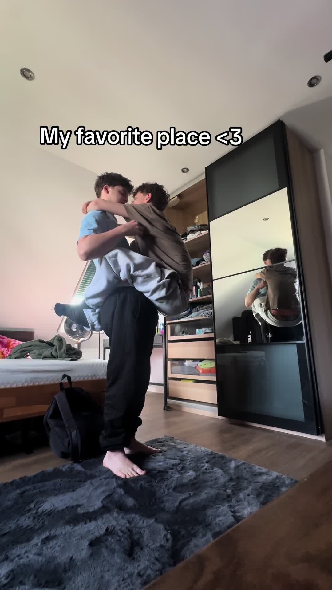 @Adi&Maxi