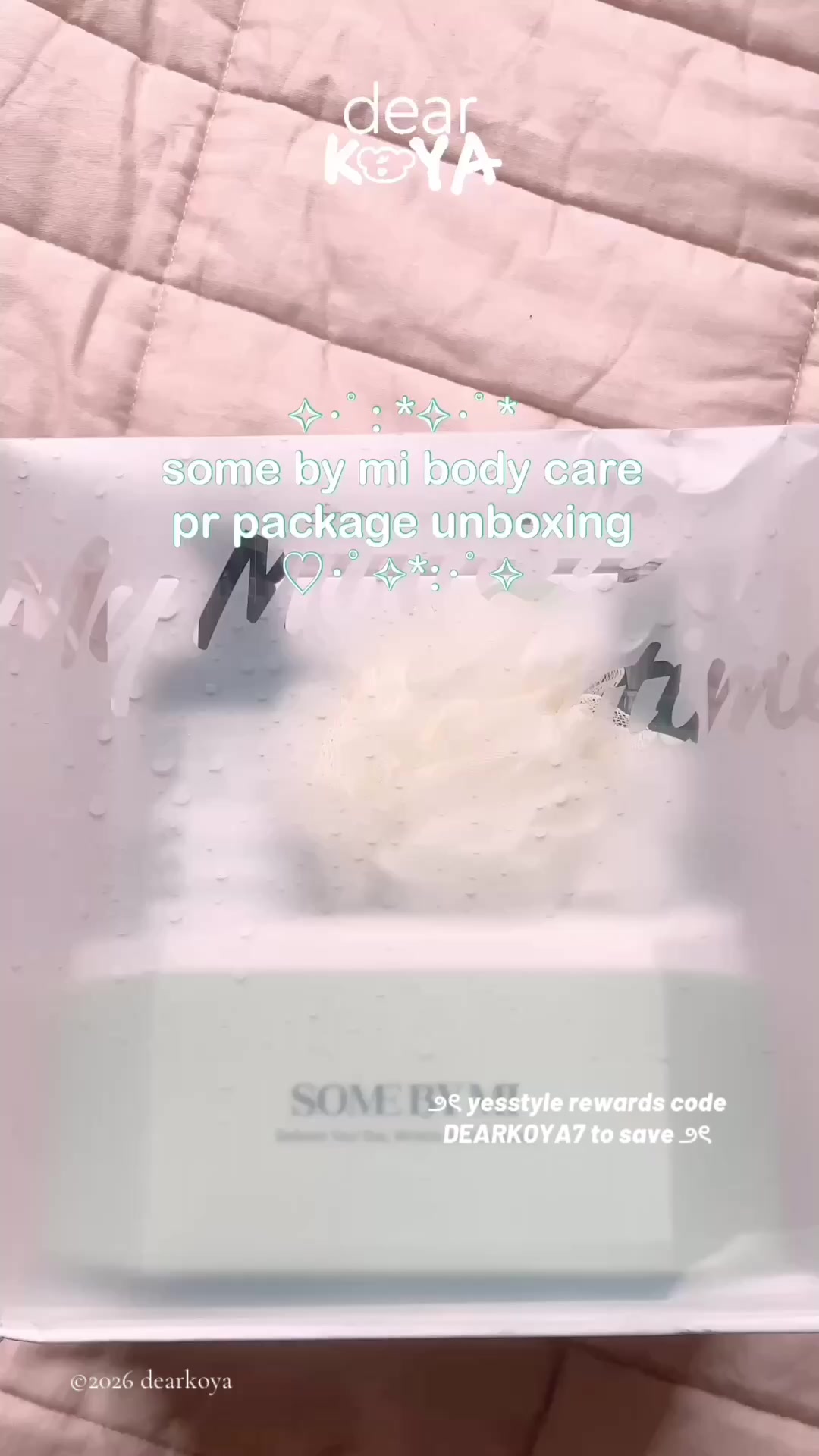 @dearkoya 🇨🇦