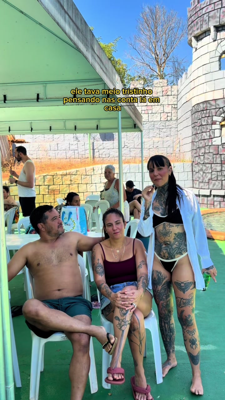 @Shaadynna Jácomo