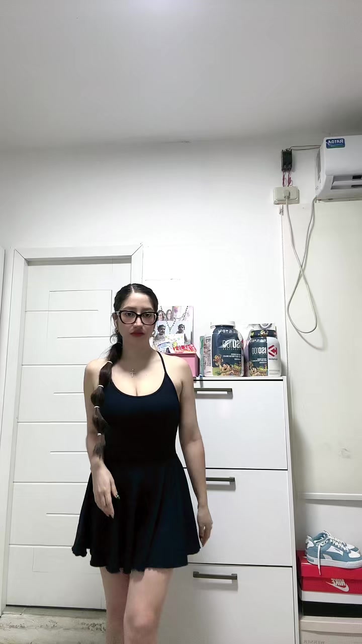 @Denisse Ghislayne🪼
