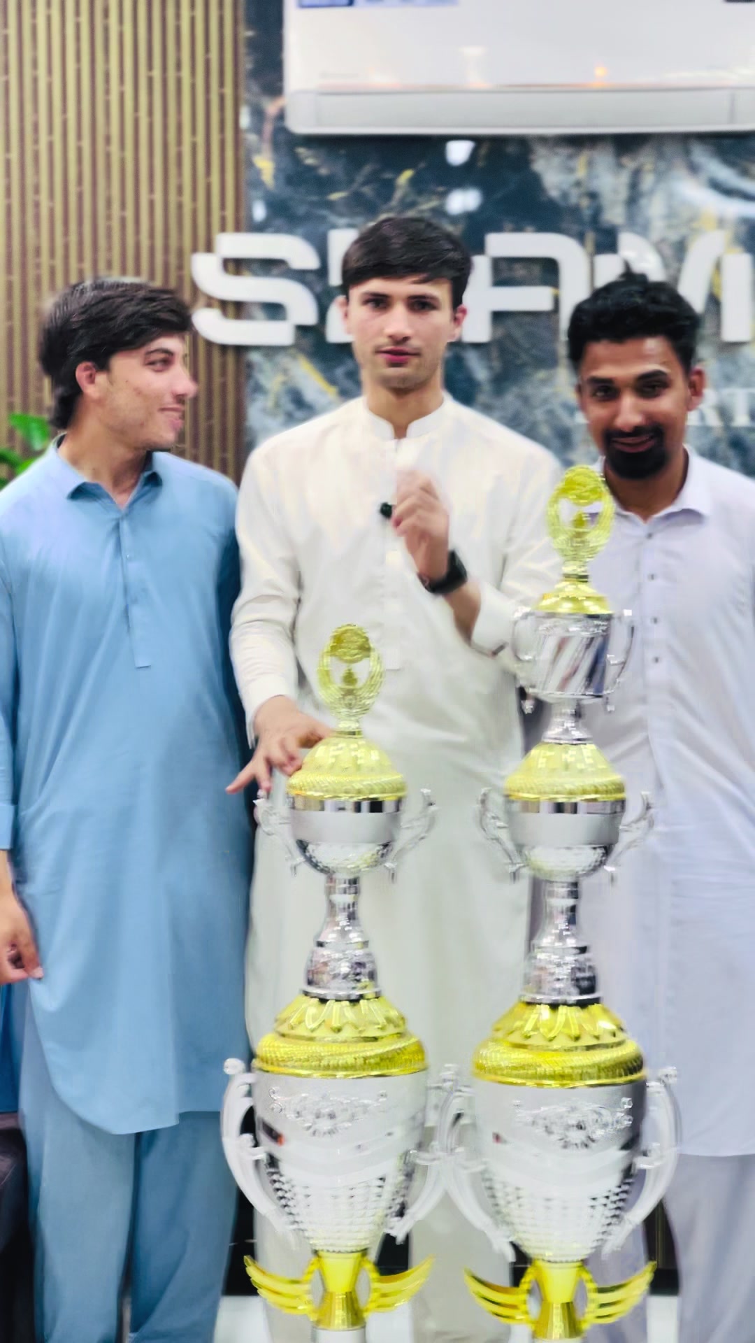 @Shams Sports