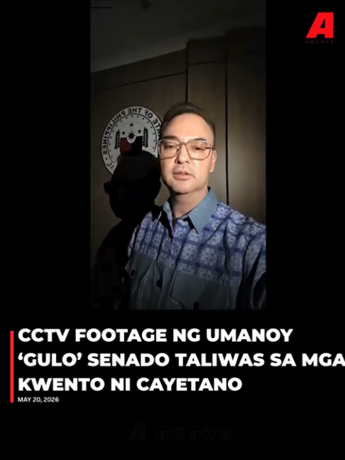 @ABENTE NEWS PH