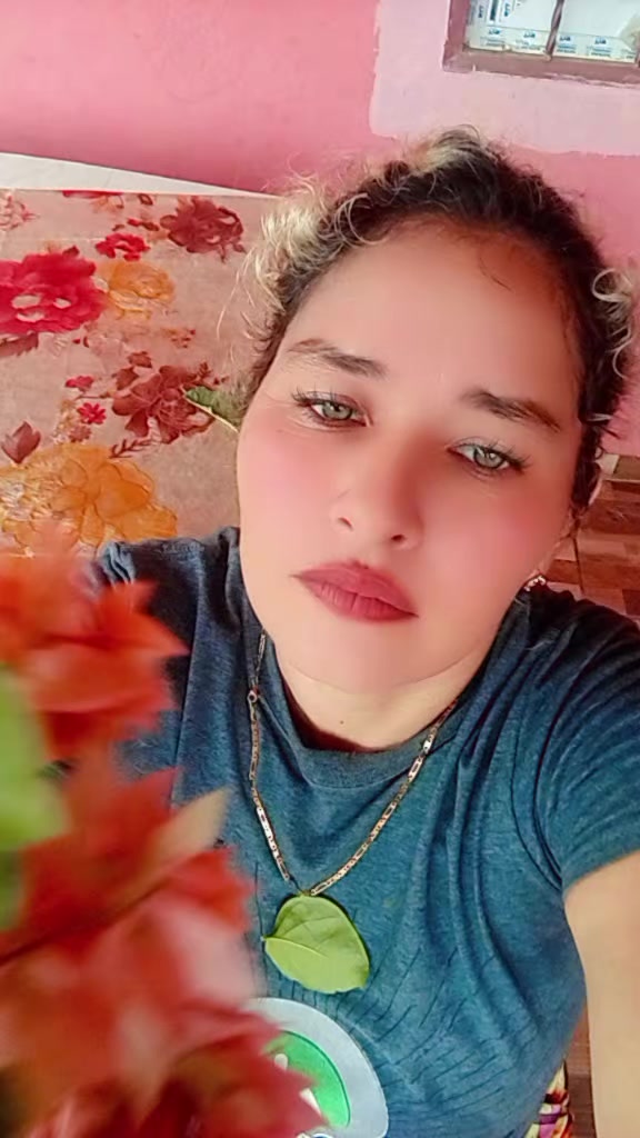 @Mirian Gonzalez