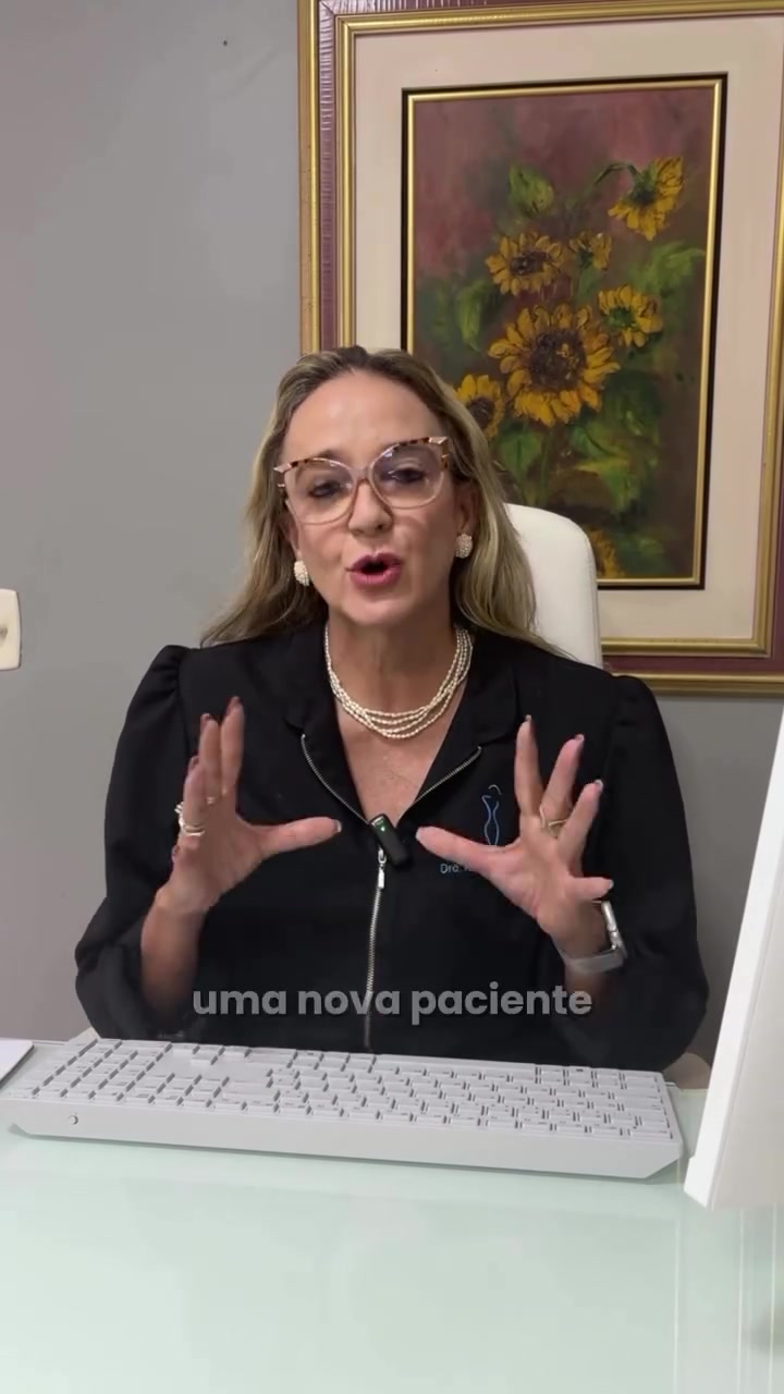 @Cl&iacute;nica Adriana Bastos