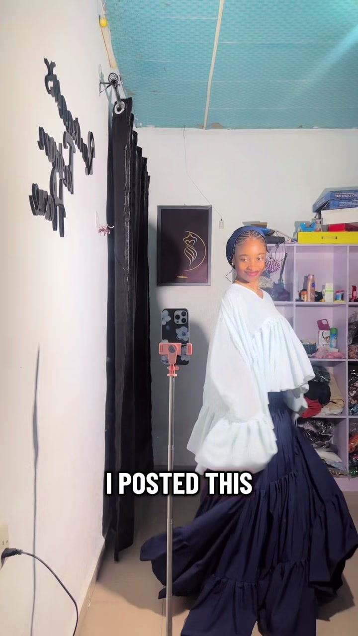 @Ranlkaam's fashion home ✂️🛍️