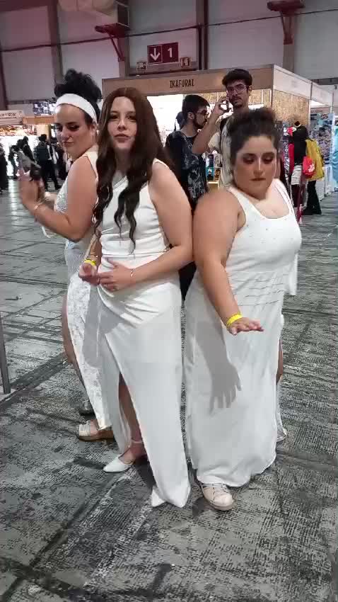 @Ana Costa Cosplay