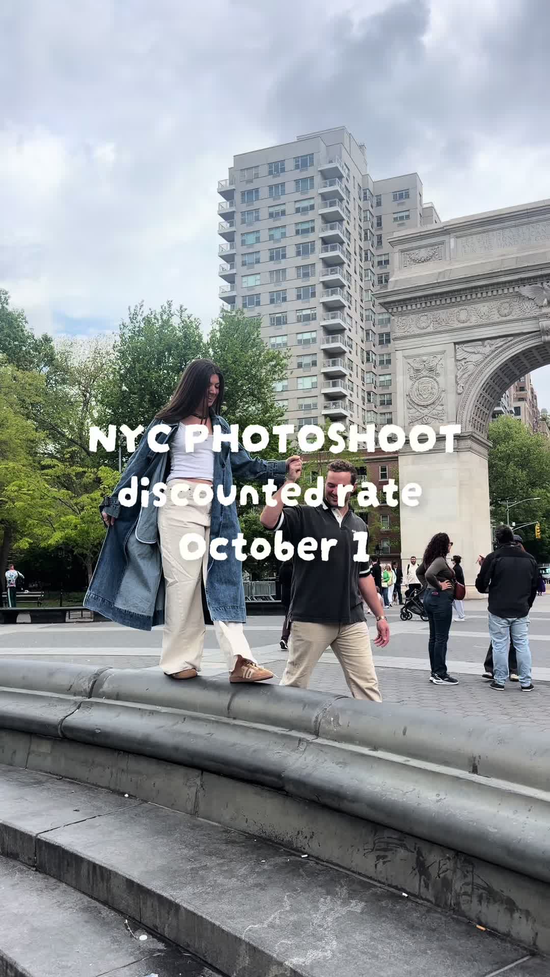 @Lauren! NC + NYC photographer