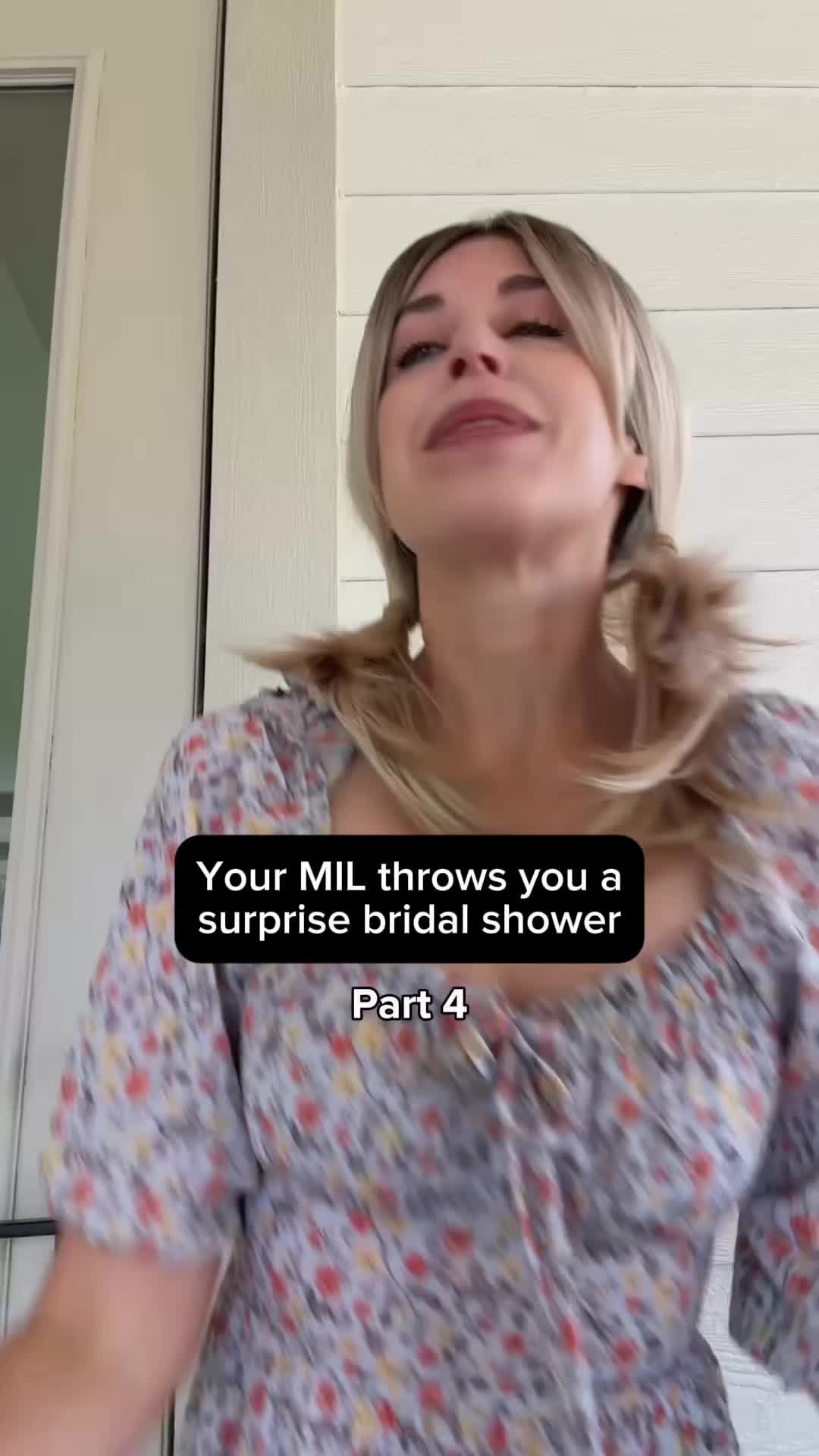 @Kristen Marie