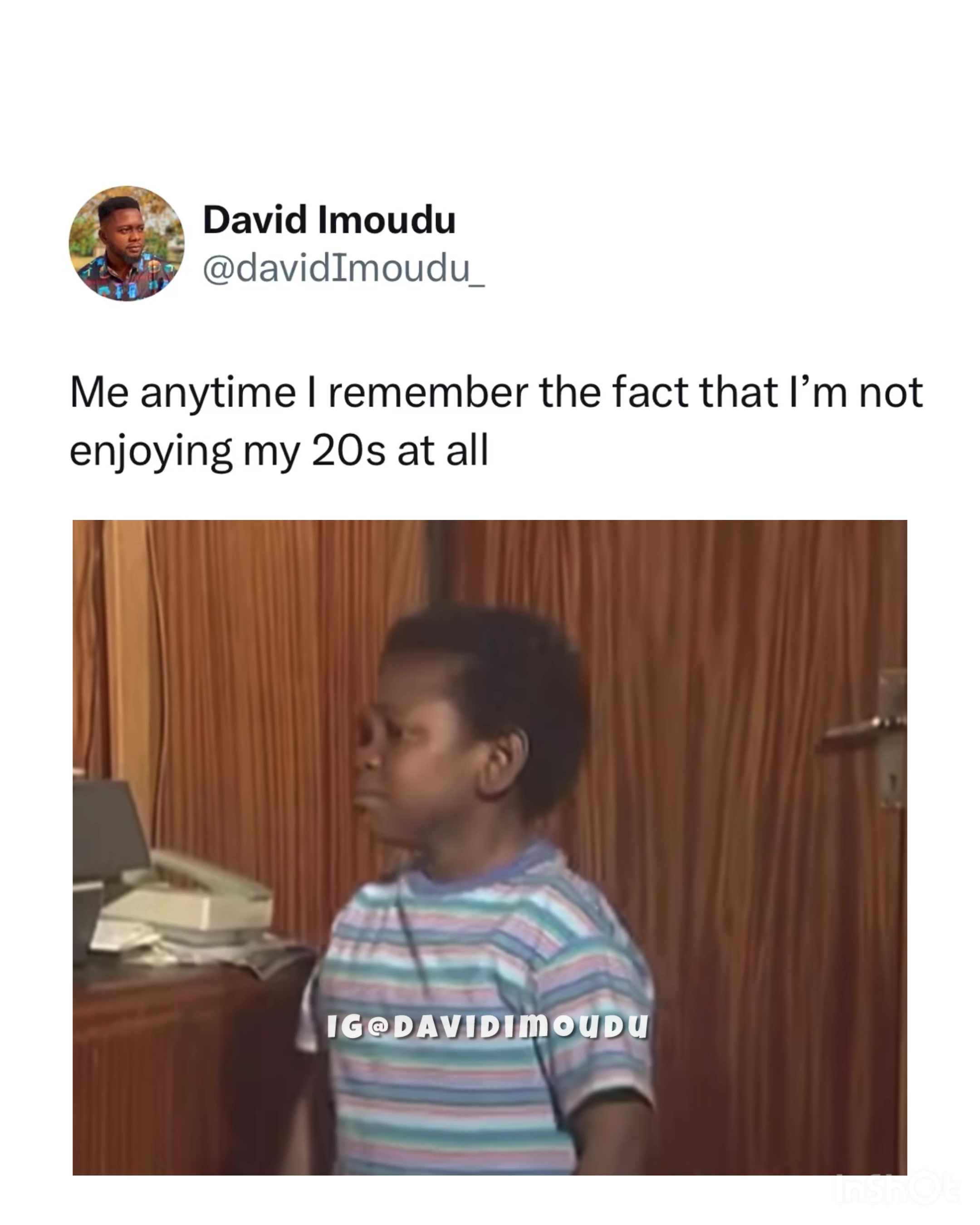 @David Imoudu