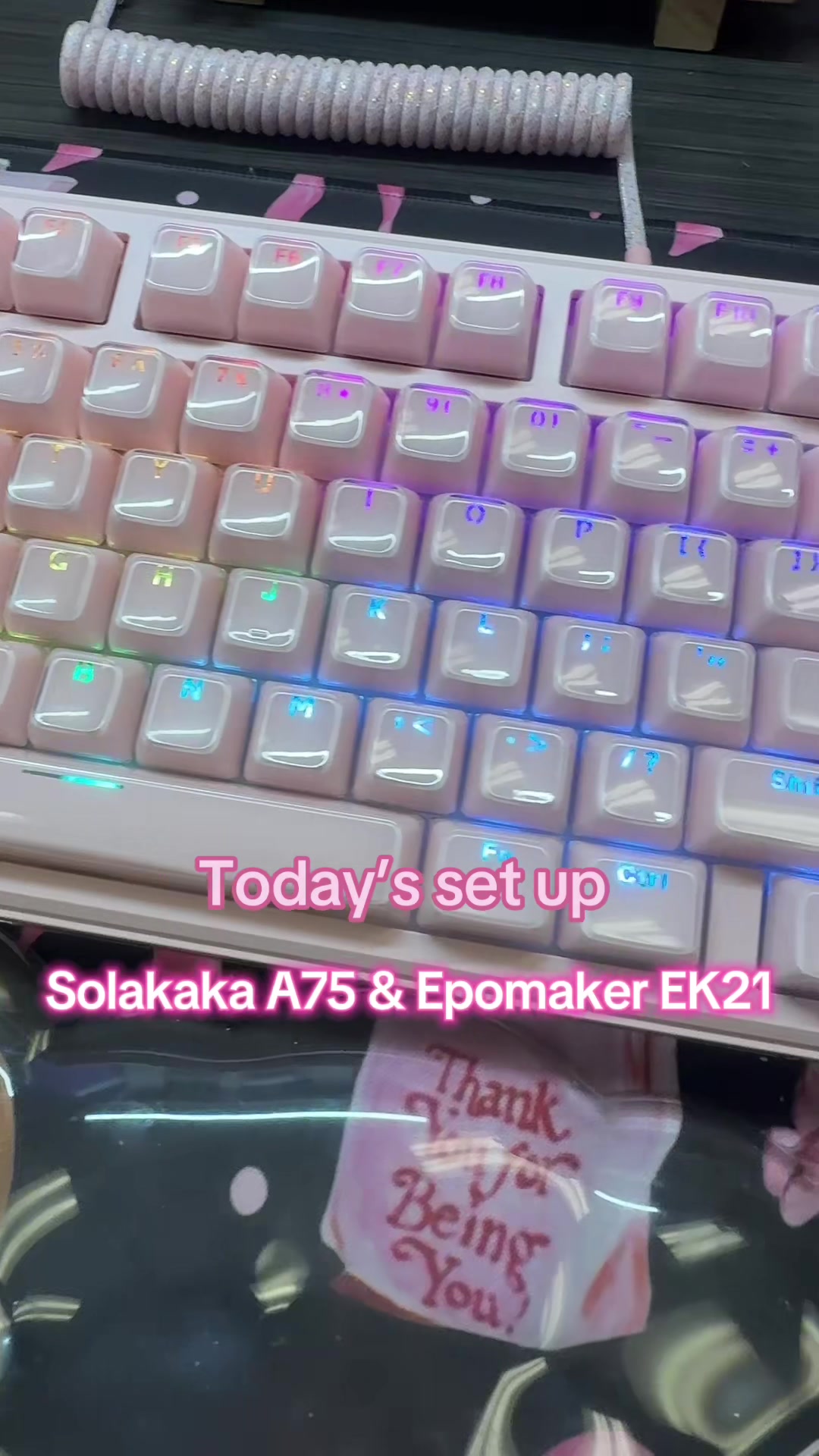 @MrsV✨Corporate Girly✨Keeb ❤️er