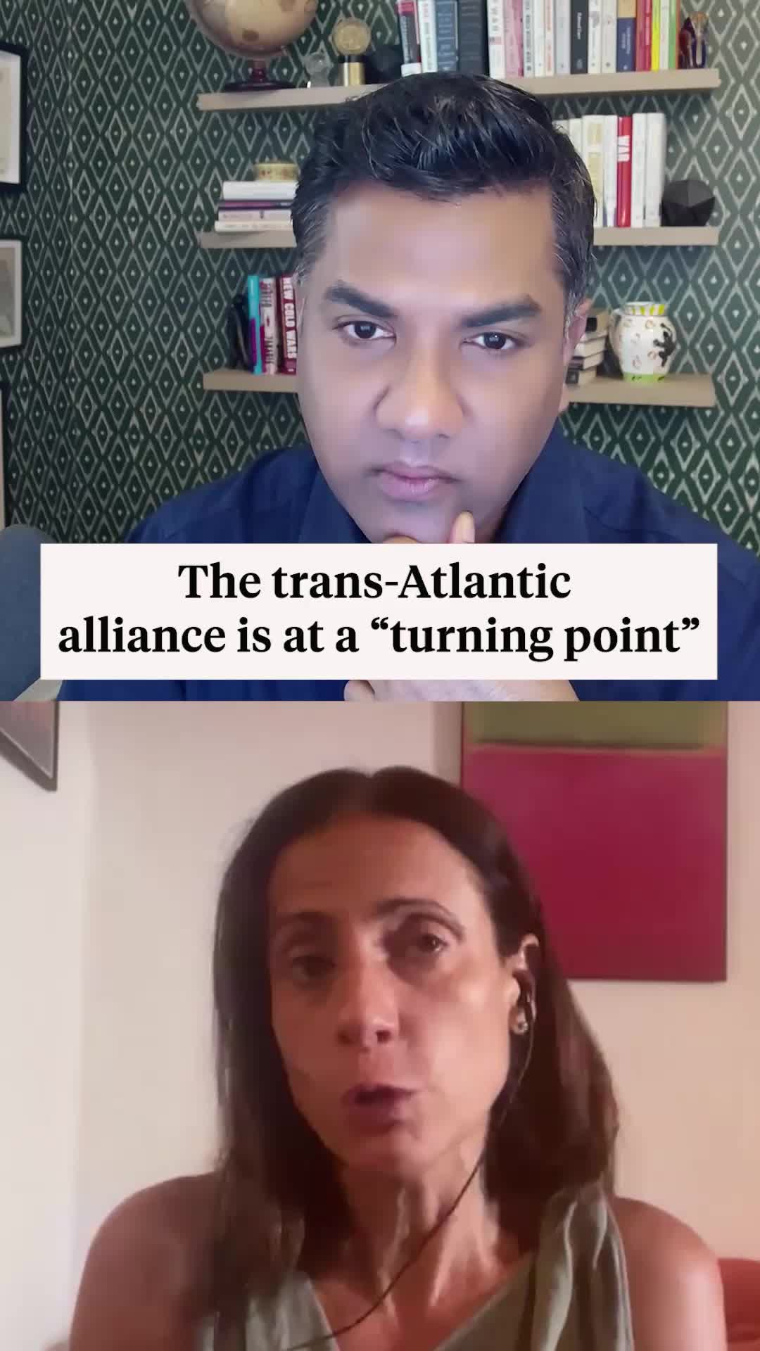 @Foreign Policy Magazine