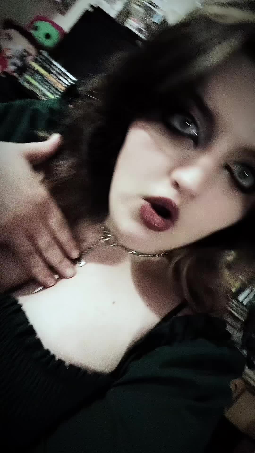 @Makeup_Show_Horror_Tell
