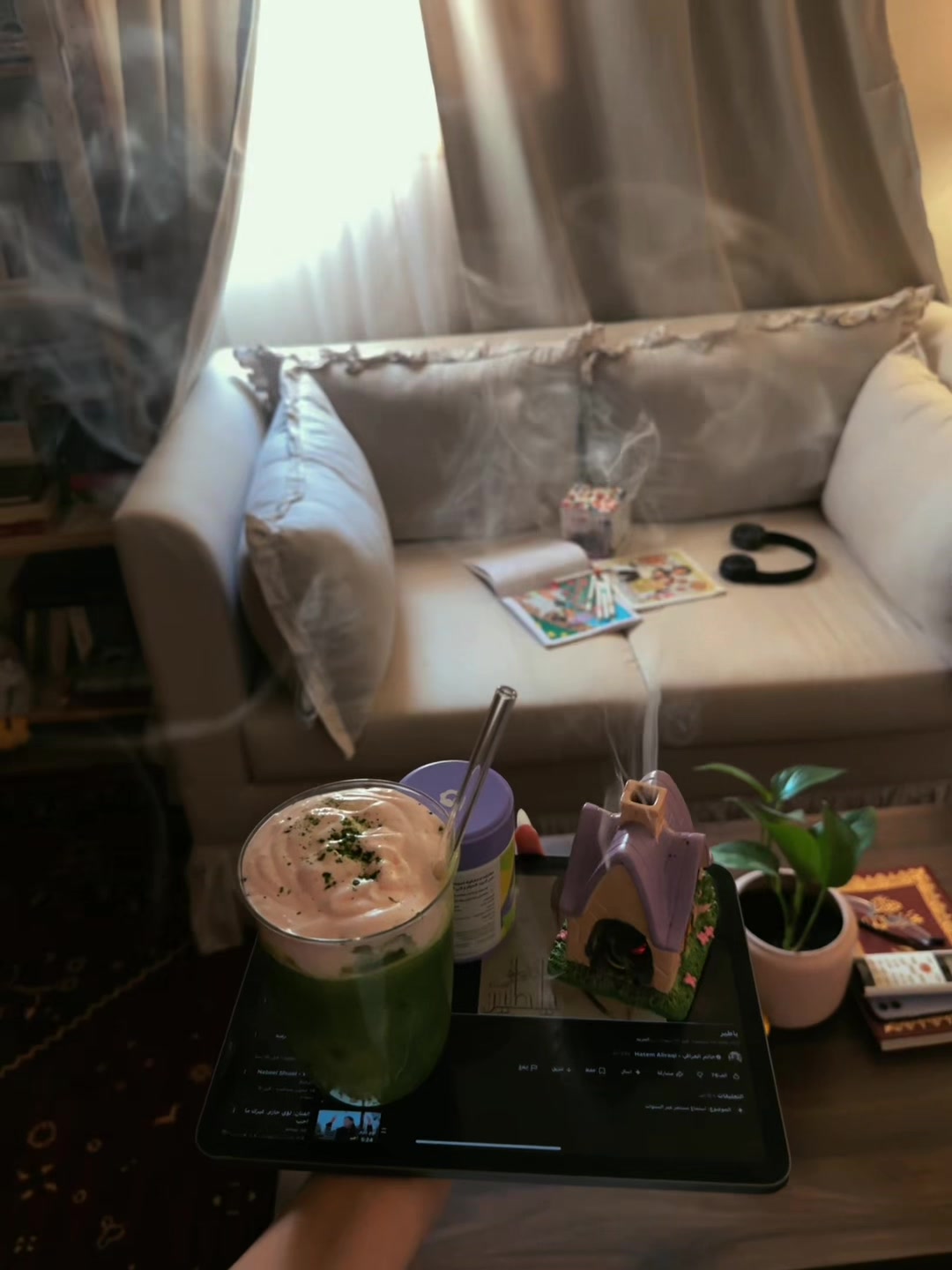 @وُداد