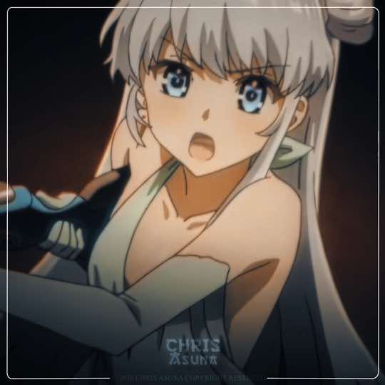 @CHRIS★ASUNA