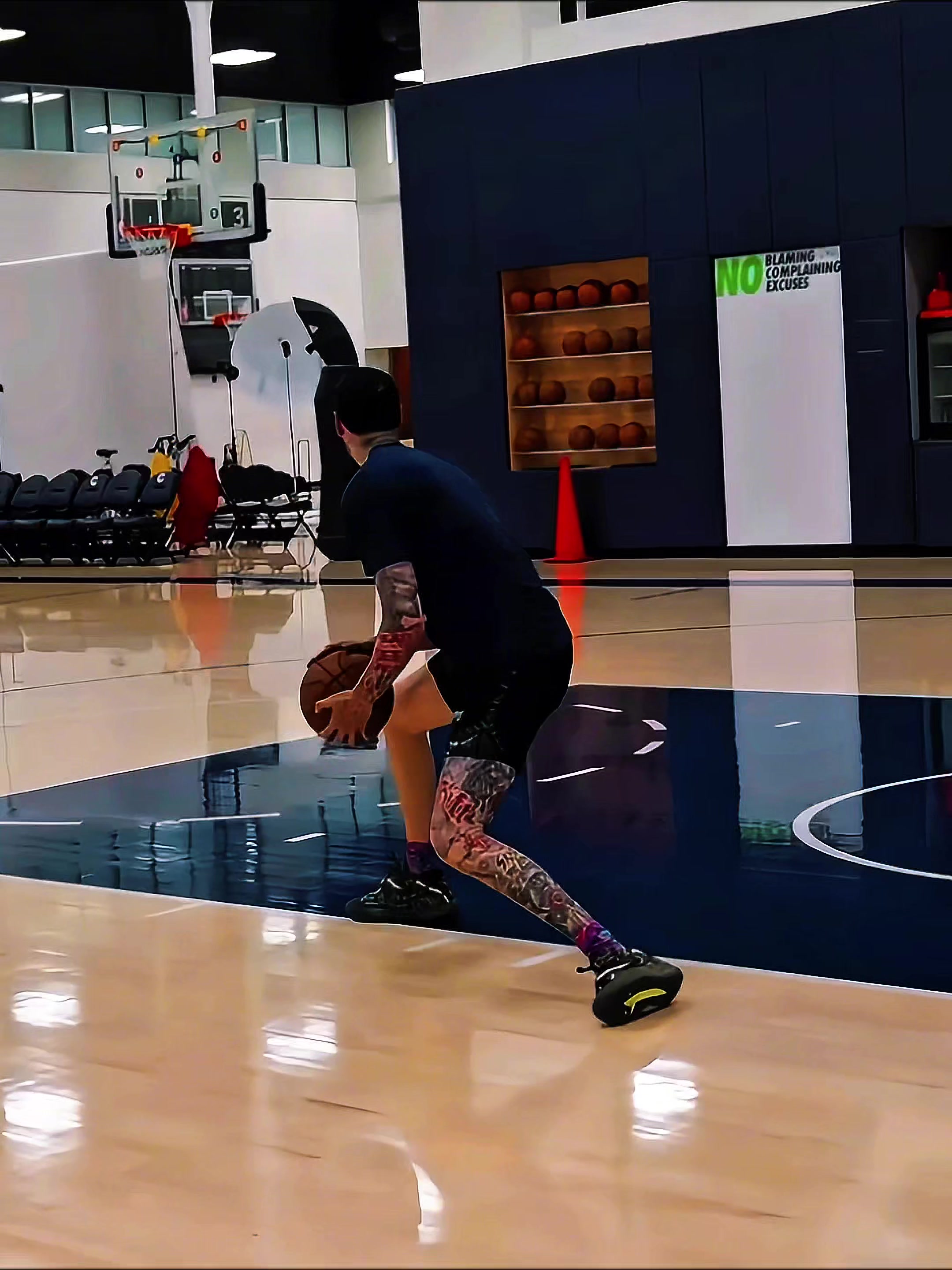 @LaMelo Ball