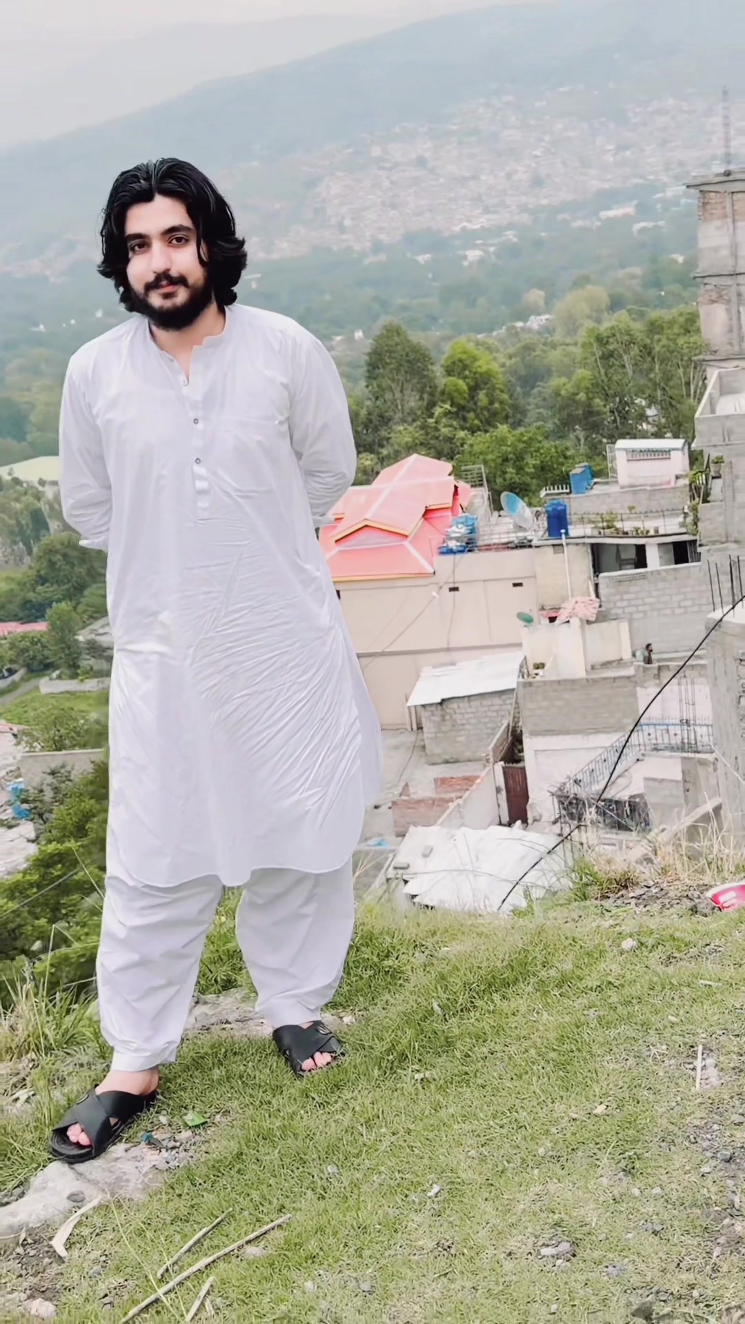 @Mohsin Khan Marwat (MKM)