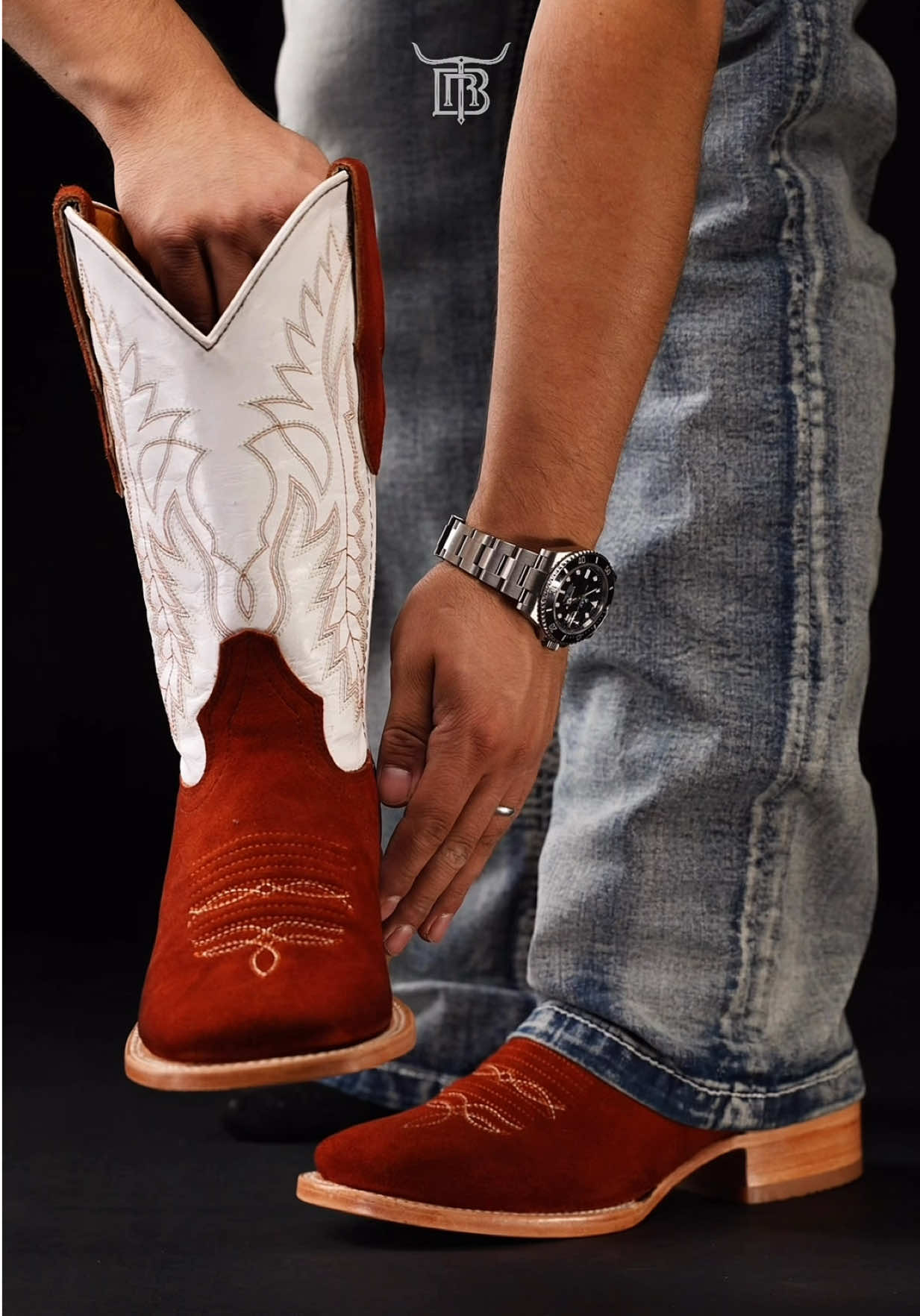 @Texas Boot Ranch