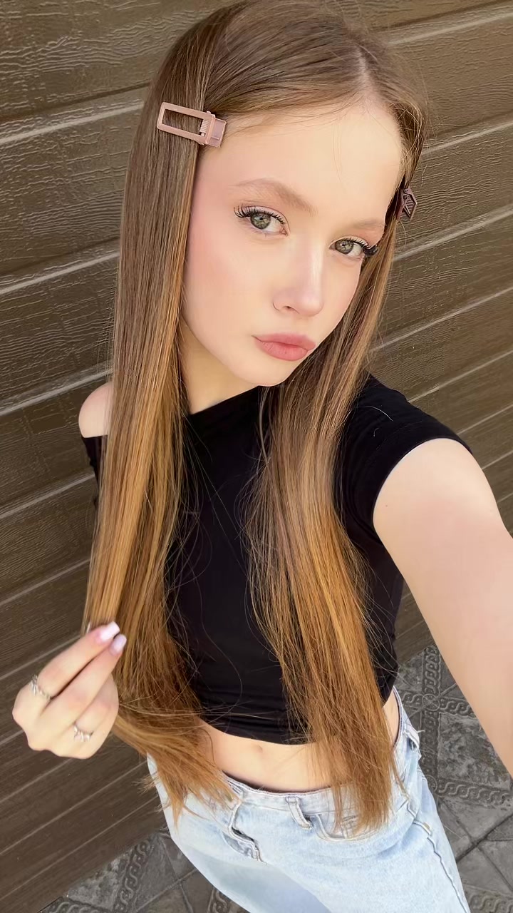 @✮ машуляя яя ✮