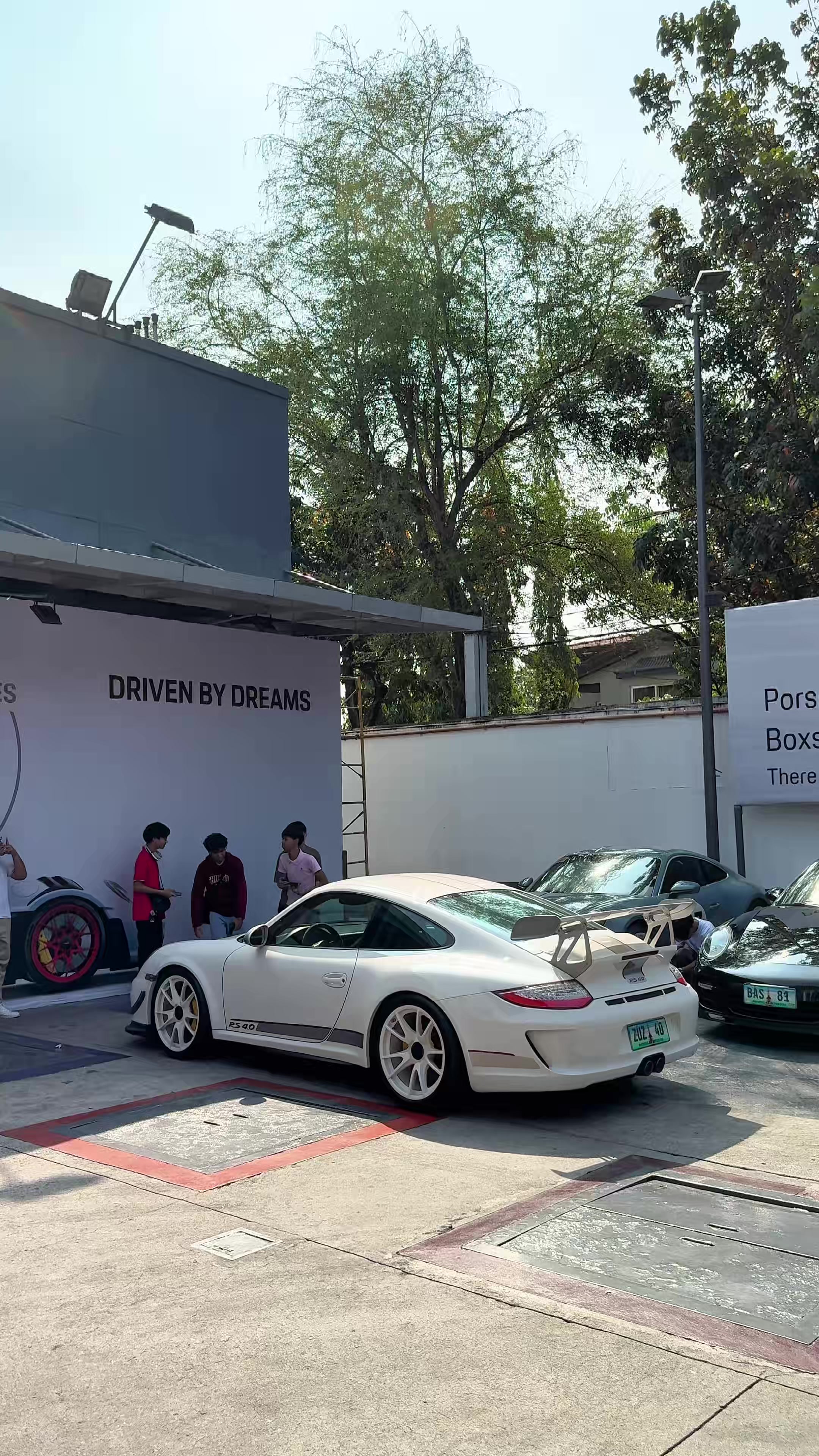 @CarsOfAlabang