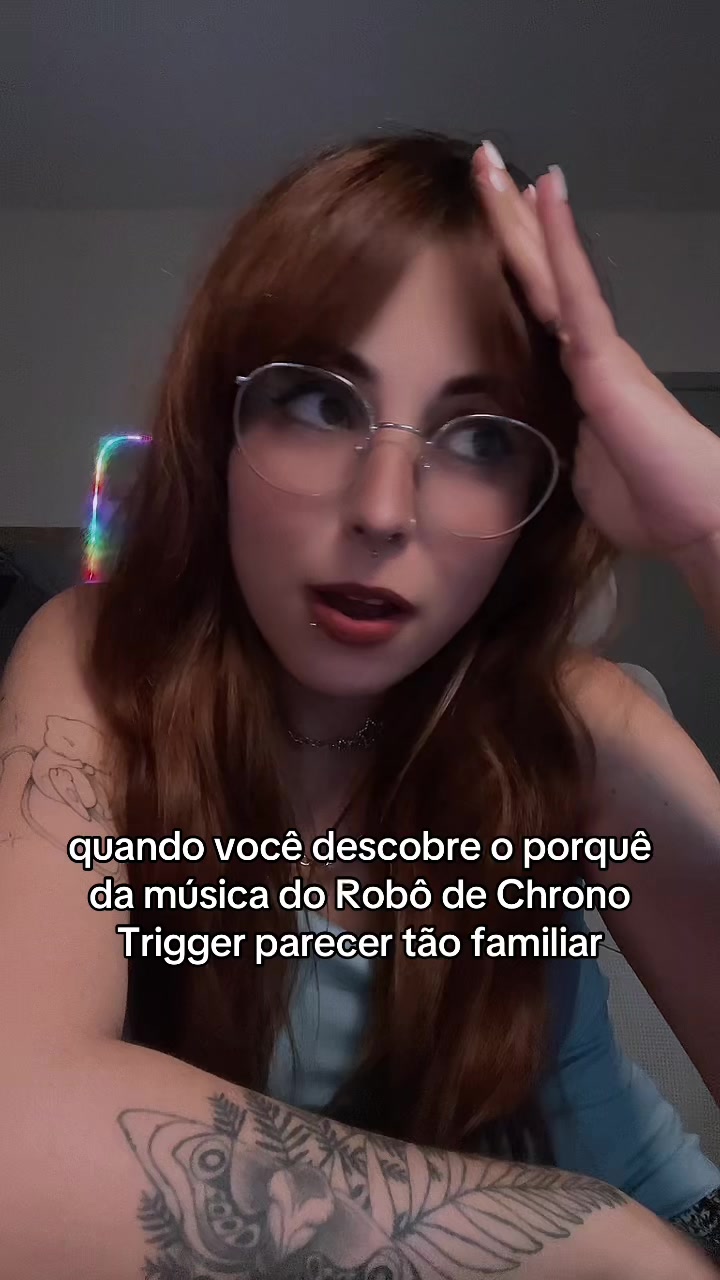 @Moustachinho