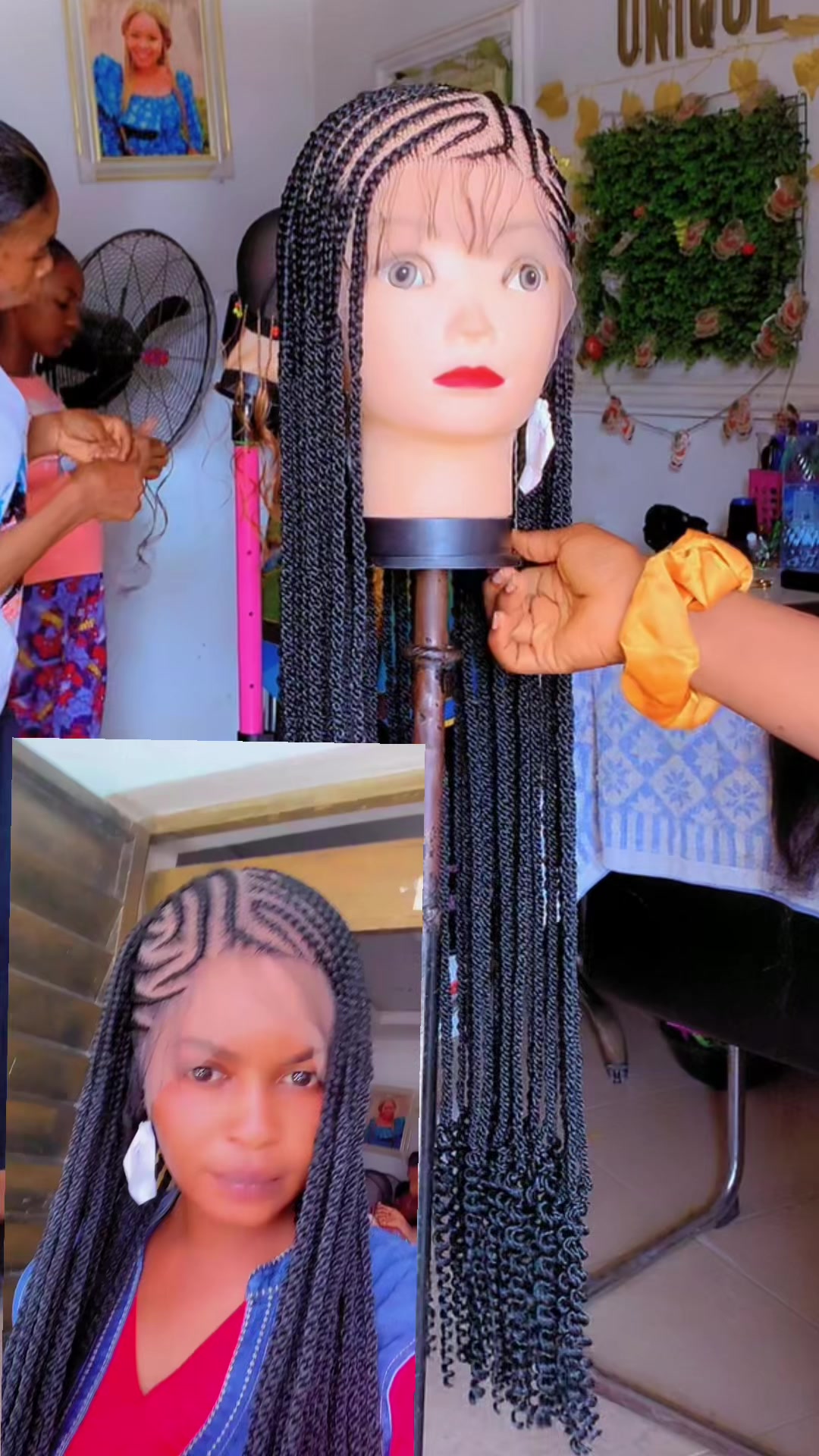 @HairbyDeUnique