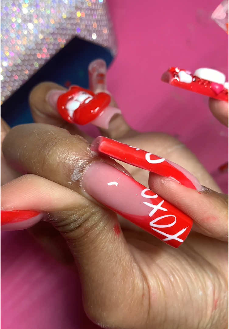 @DALLAS NAILTECH💓