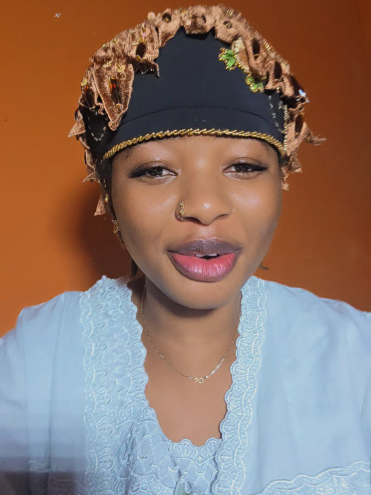 @Adenike