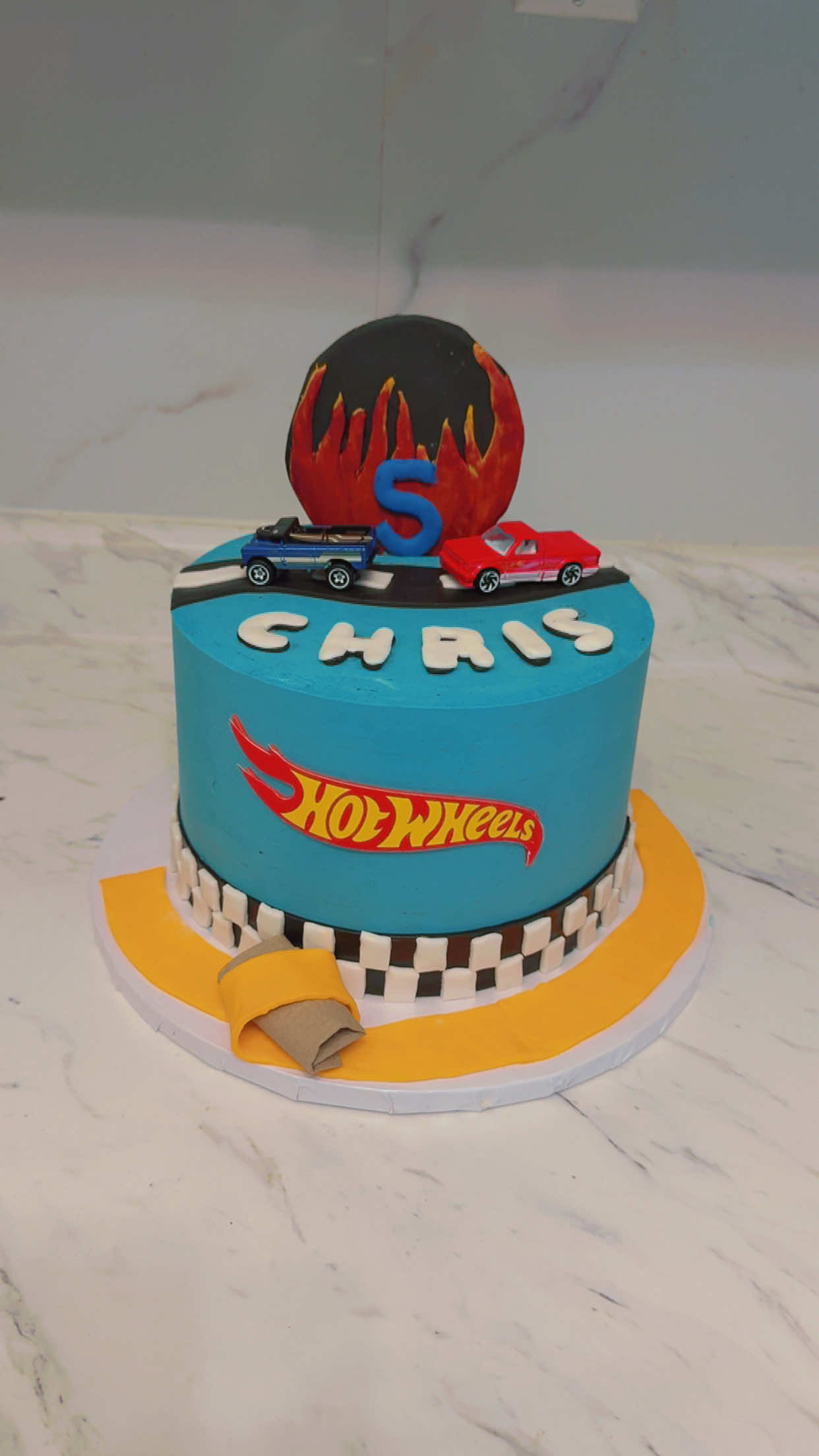 @Maria’s cake by MAFFI’s