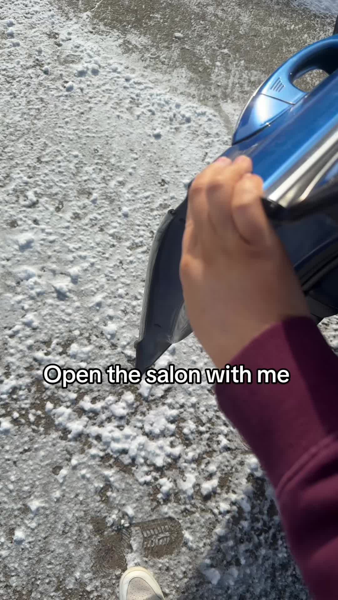 @Nicolette