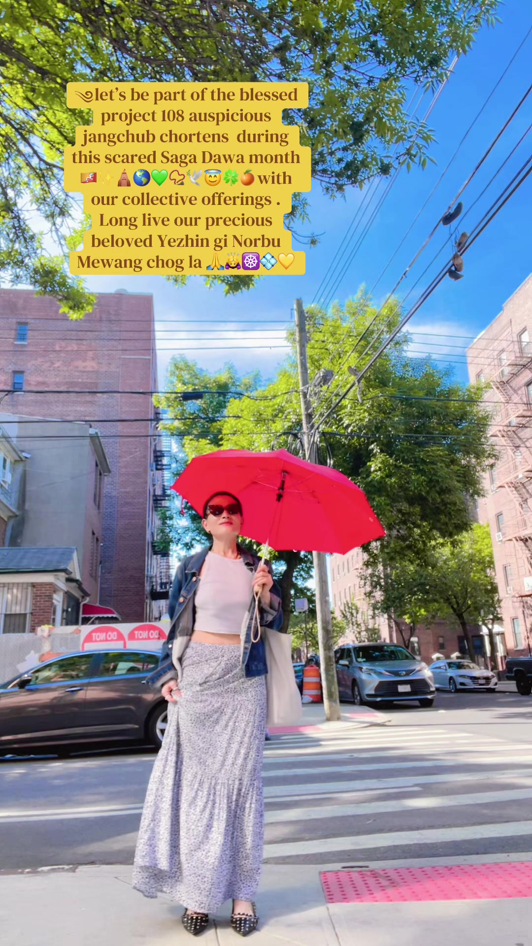 @ལྷ་མཛས🧿 🐞✨🧚yewong🍀
