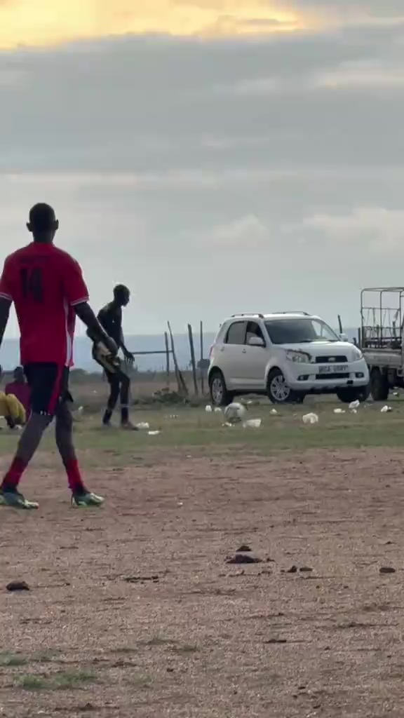 @KISIMA FC⚽️❤