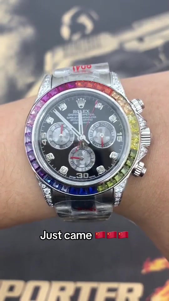 @www.luxxrep watch.com