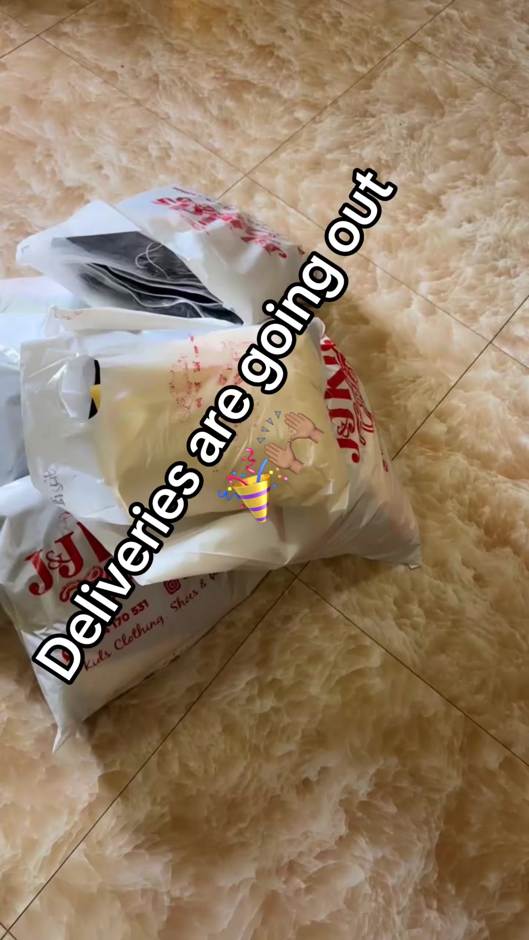 @J&J collections
