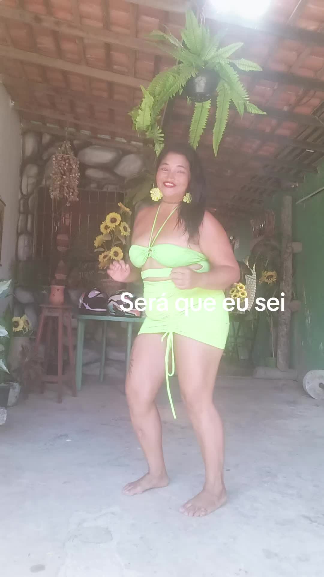 @Sidinha Silva