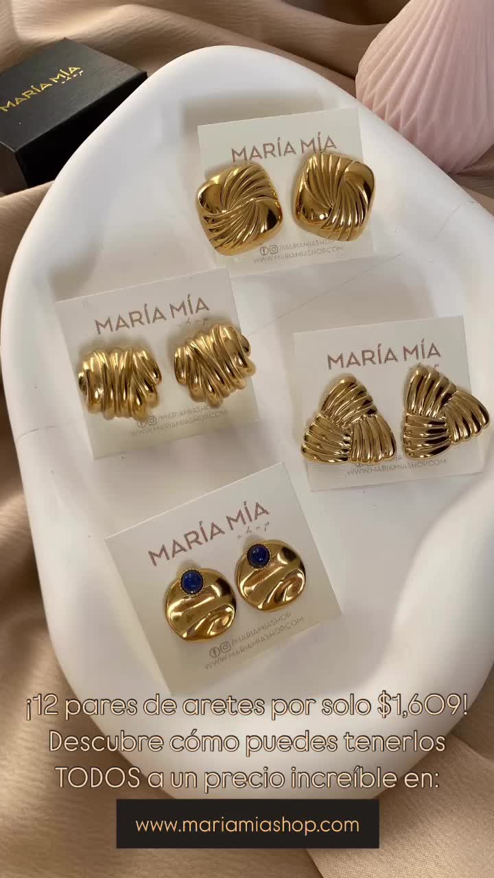 @MARIA MIA SHOP
