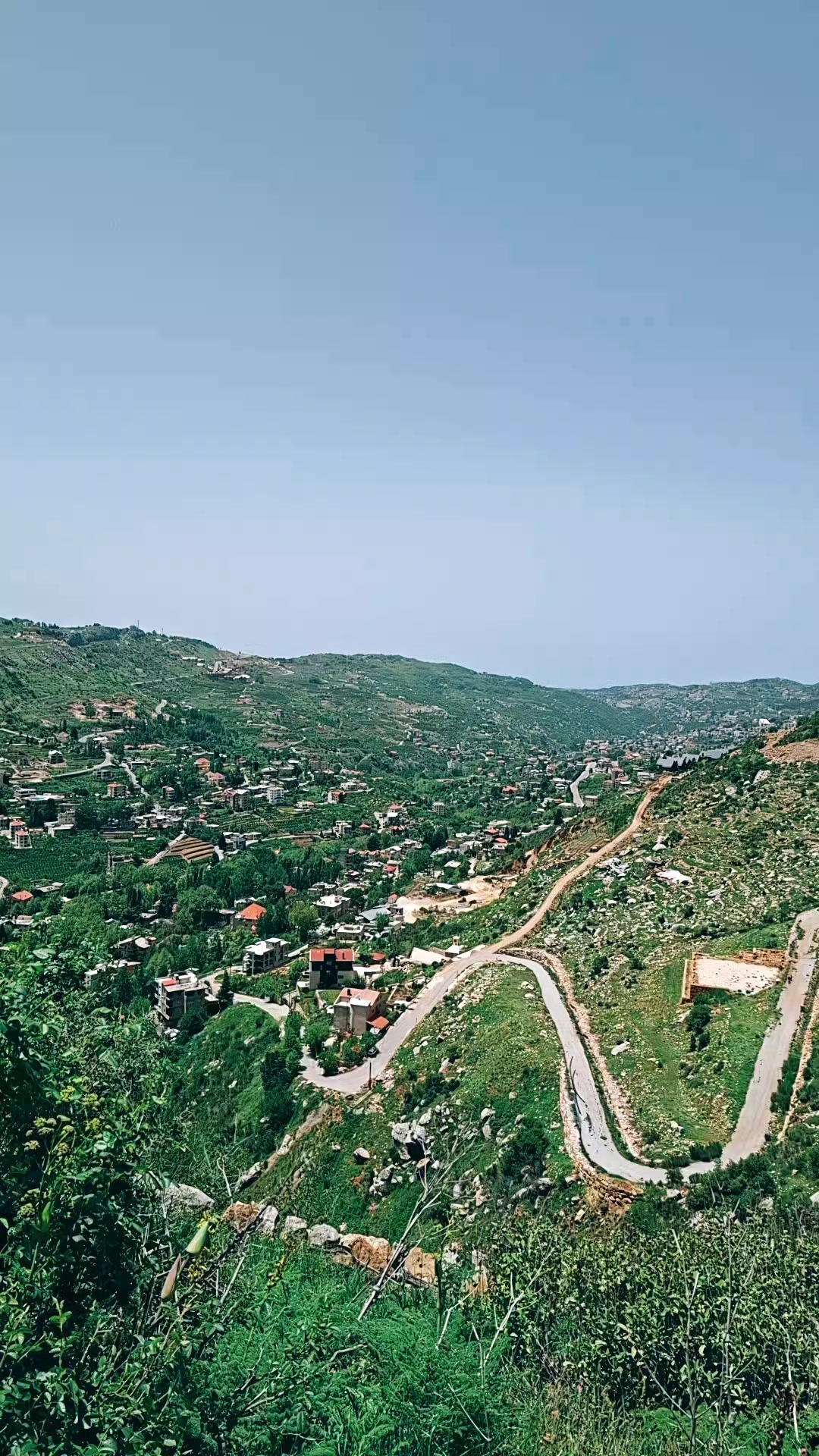 @Clauda Chahda@بنت لبنان