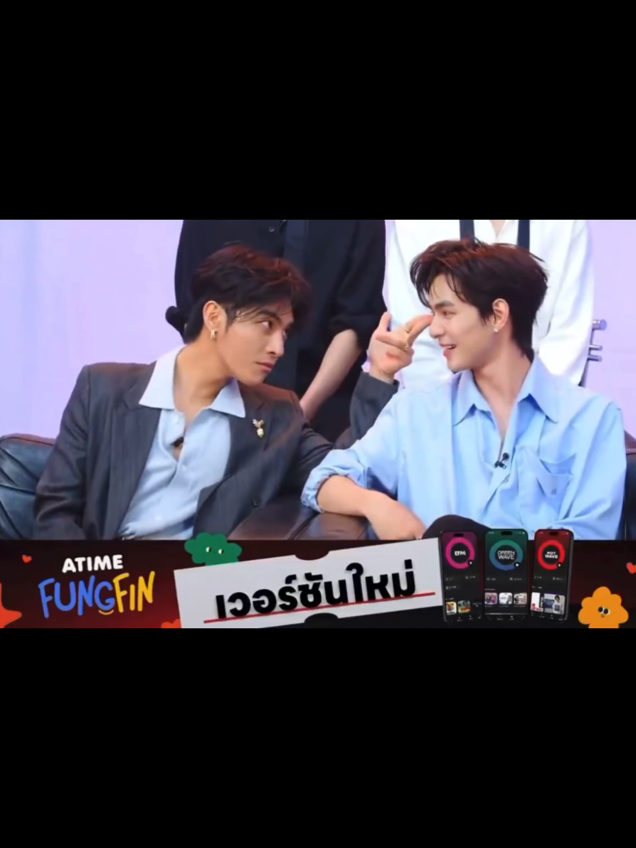 @wens&bull;xizhao era 🧡💛