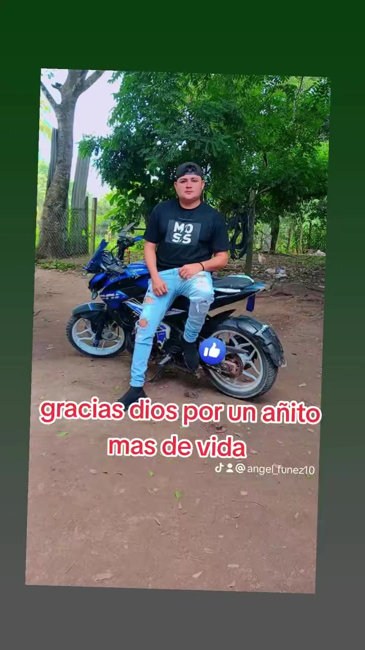 @🏆👼💙Angel Funez💙👼🏆
