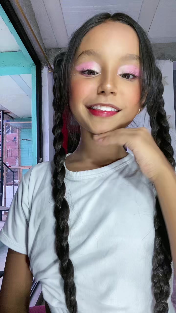 @Samantha Correa