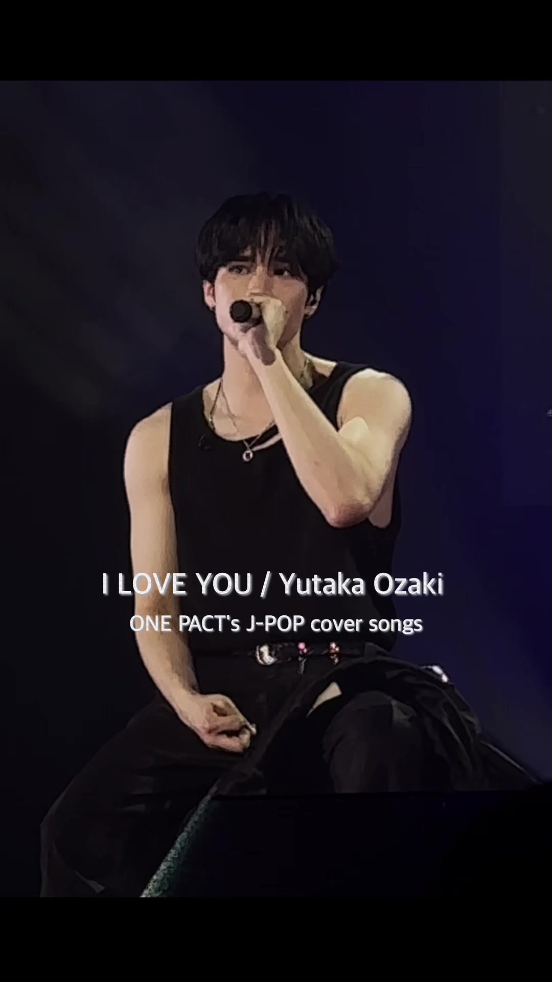 @ONEPACT unofficial fan account