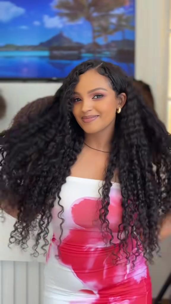 @Ma Human Hair