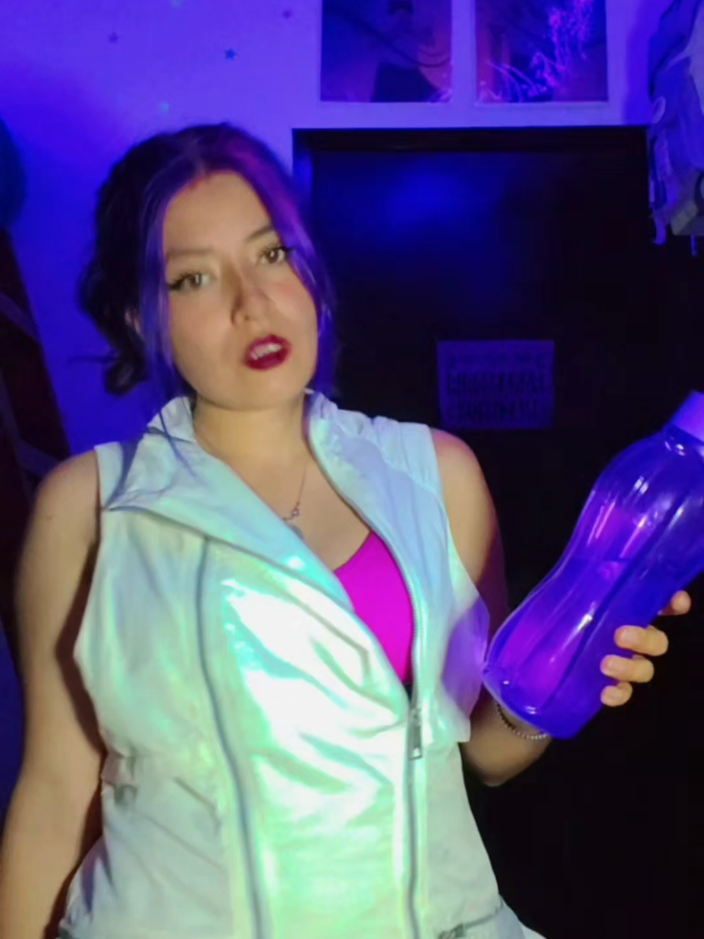 @Homicidal Alice
