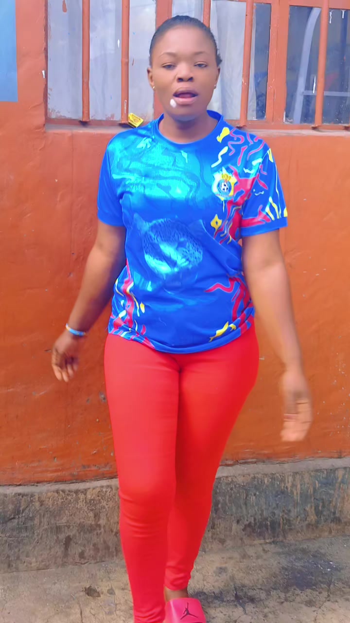 @FEMME NOIR 🇨🇩